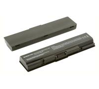 4400mAh Batteria per Toshiba Satellite A500-19N A500-19D A500-15H A500-13W