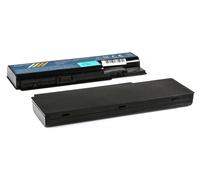 4400mAh Batteria Professionale Per Enheart EMACHINES E720-424G32MI E720-342G25MI