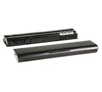 4400mAh Batteria Professionale Per Laptop DELL 2P2MJ 2N6MY 09K6P 05G67C 04NW9