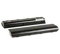 4400mAh Batteria Professionale Per Laptop HP G62-339WM G62-228CL G62-225DX