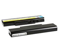 4400mAh Batteria Professionale Per Laptop LENOVO Li-Ion 6 Celle 10,8V 57Y6626