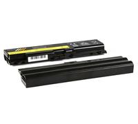 4400mAh Batteria Professionale Per Laptop LENOVO THINKPAD EDGE 15 (0319) (0302)