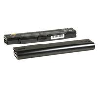 4400mAh Batteria Professionale Per Laptop SONY VAIO VGN-AR71ZU VGN-AR71SR