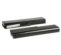 4400mAh Batteria Professionale Per Laptop TOSHIBA SATELLITE C660D-1FD Enestar