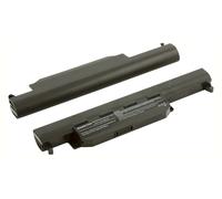 4400mAh Original ENESTAR Batteria Per ASUS F55 A75VM A75VJ A75V A75D A75 A55VJ