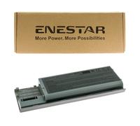 4400mAh Original ENESTAR Batteria Per Dell PC764 Latitude D620 D630