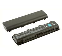 4400mAh Original ENESTAR Batteria Per TOSHIBA SATELLITE C850D-11C C850D C850-19D