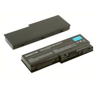 4400mAh Original ENESTAR Batteria Per TOSHIBA SATELLITE P200-1FT P200-1E9 P200