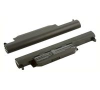 4400mAh Laptop Batteria per Asus A32-K55 Best Qualità