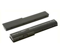 4400mAh Originale Enestar Batteria per Compaq I HP HSTNN-C50C 516355-001