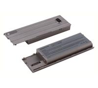 4400mAh Originale Enestar Batteria per Dell Latitude D630C D630 D620 Qualità Top