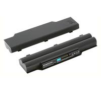 4400mAh Laptop Batteria per Fujitsu Lifebook A512 Best Qualità