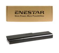 4400mAh Originale Enestar Batteria per Toshiba PA3817U-1BRS Satellite C650 C660