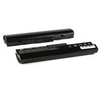 4400mAh Professional Batteria per Laptop Asus Eee-Pc 1005PE-MU17-BK 1005PE 1005P