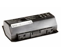 Unico Batteria per Laptop Asus G750JZ-XS72 Qualità Top 4400mAh