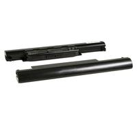 48Wh Laptop-Akku per Asus A32-K55 A55V A75V F55A F75A F75V K55VD R704V X55A X55U
