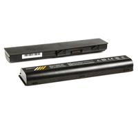 4400mAh Batteria per Laptop HP HSTNN-YB72 Qualità Top