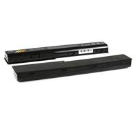4400mAh Professional Batteria per Laptop HP Pavilion DV7-1245DX DV7-1245
