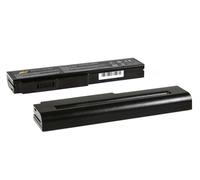 4400mAh Professional Batteria per Laptop Medion Akoya P6627 E6217 E6215