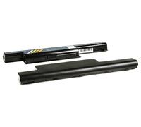 4400mAh Professional Batteria per Laptop Packard Bell Easynote LS13 LS11SB