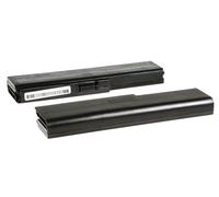 4400mAh Professional Batteria per Laptop Toshiba Satellite L750-1V0 L750-1UX