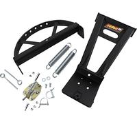 4400PF PLOW FRAME RM5 ATV/UTV CAN AM OUTLANDER L 570 EFI 4X4 DPS LE 2016