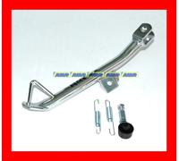 4401 CAVALLETTO LATERALE CROMATO PIAGGIO VESPA GTS GTV 250 300