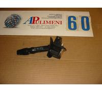 44014-710633080 DEVIO LUCI (TURN INDICATOR SWITCH) FIAT TEMPRA 93 LUCI NERO