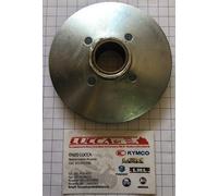 440142 Puleggia Variatore Gilera Gsa 50