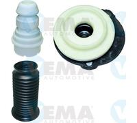 44034 Kit riparazione, Cuscinetto ammortizzatore a molla Vema