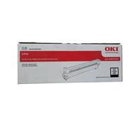 44035520 OKIDATA C910N TAMBURO DI STAMPA NERO