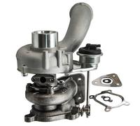 4404327 9112327 Turbocompressore Turbo + Gaskets for Renault Master Opel Movano