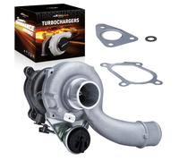 4404327 9112327 Turbocompressore Turbocharger Turbo + Gaskets for Renault Master