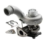 4404327 9112327 Turbocompressore Turbocharger Turbo + Gaskets for Renault Master