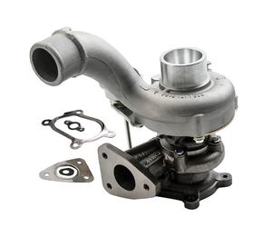 4404327 9112327 Turbocompressore Turbocharger Turbo + Gaskets for Renault Master