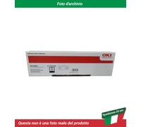 44059108 Oki C830 toner Nero
