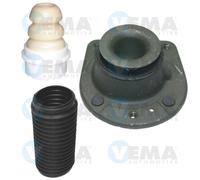 44082 Kit riparazione, Cuscinetto ammortizzatore a molla Vema