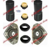 44084 KIT 6PZ SUPPORTI TAMPONI CUSCINETTI AMMORTIZZATORI ANT LANCIA LYBRA PHEDRA