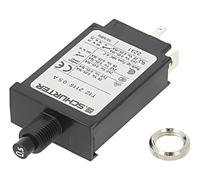 4410.0023 Interruttore di sovracorrente 0,5 A SCHURTER