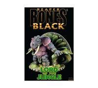 44101: Lord of the Jungle- Deluxe Boxed Gift
