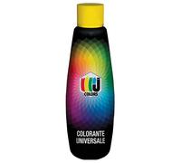 44105 Q.TA' 12 COLORANTE UNIVERSALE 45 ML NERO 910WL