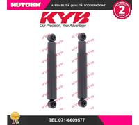 441081 Coppia ammortizzatori post (MARCA-KAYABA)