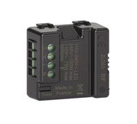 Relè dimmer connesso MatixGO Livinglight Living Now Matix con neutro 4411C
