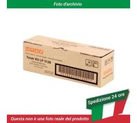 4412810010 Utax LP 3128 Kit Toner Nero