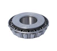 44131 Timken 33,33 x 0 x 23,69 mm TAP. ROLL. SINGLE ROW CONE Cono per cuscine...