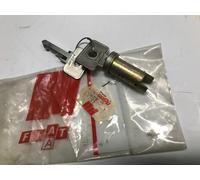 4413501 BLOCCHETTO SERRATURA CON CHIAVE FIAT RITMO NEW OE