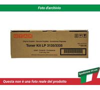 4413510010 Utax LP 3135 Kit Toner Nero