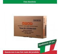 4414010010 Utax LP 3151 Kit Toner Nero