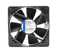 4414FM 24V 3.2W 12CM cooling fan 120x120x25mm 2wire