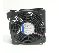 4414M 24V DC 0.23A 120MM High air volume violent double ball axial flow cooling fan